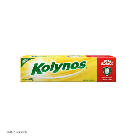 Producto para testear